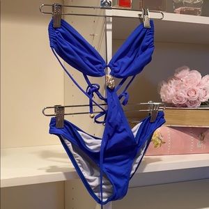 Roberto Cavalli beachwear USA XS